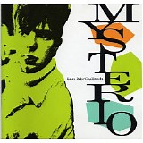 Ian McCulloch - Mysterio