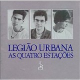 LegiÃ£o Urbana - As Quatro EstaÃ§Ãµes