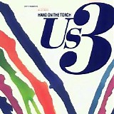 US3 - Hand OnThe Torch