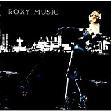 Roxy Music - For Your Pleasure