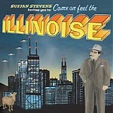 Sufjan Stevens - Illinoise