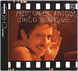 Chico Buarque - Chico Buarque De Hollanda - Vol. 7