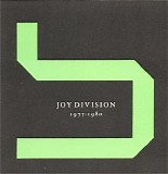 Joy Division - Substance (1977-1980)