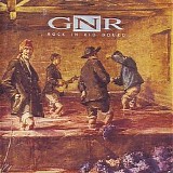 GNR - Rock In Rio Douro