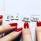 GNR - Popless