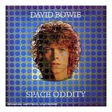 David Bowie - Space Oddity
