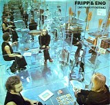 Fripp & Eno - No Pussyfooting, Japan IECP-20148