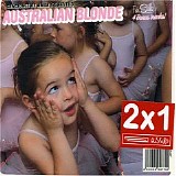 Australian Blonde - Canciones de Amor y Gratitud