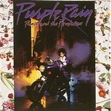 Prince And The Revolution - Purple Rain