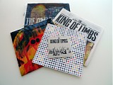 Radiohead - The King Of Limbs