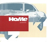 Kami'Khazz - Home Listening