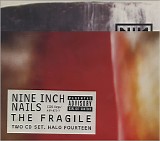 Nine Inch Nails - The Fragile (Halo Fourteen Left)