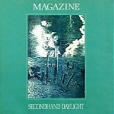 Magazine - Secondhand Daylight