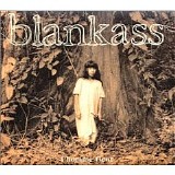 Blankass - l'homme fleur