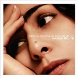 Marisa Monte - MemÃ³rias, CrÃ´nicas E DeclaraÃ§Ãµes De Amor