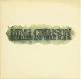 King Crimson - Starless And Bible Black