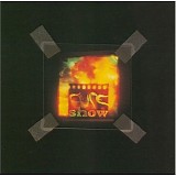 The Cure - Show