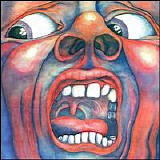 King Crimson - In The Court Of The Crimson King [24-bit HDCD Remaster]