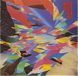 Comsat Angels - Fiction