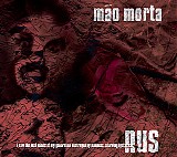 MÃ£o Morta - Nus