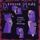 Depeche Mode - Songs Of Faith And Devotion