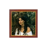 Emmylou Harris - Roses In The Snow
