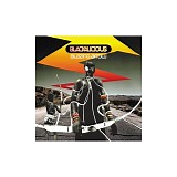 Blackalicious - Blazing Arrow