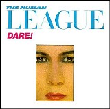 The Human League - Dare!