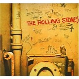 Rolling Stones, The - Beggars Banquet