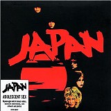 Japan - Adolescent Sex