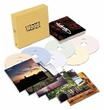 Hood - EPs Collected [2012 Reissue]