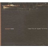 Antonio Carlos Jobim - Quiet Now - Nights Of Quiet Stars