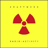 Kraftwerk - The Catalogue: Radio - AktivitÃ¤t [RM 2009] CD.2 [CDBox]