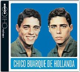 Chico Buarque - Chico Buarque De Hollanda - Vol. 1