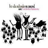 Rita Mitsuko - Les Rita Mitsouko en concert avec l'Orchestre Lamoureux