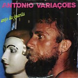 Antonio VariaÃ§Ãµes - Anjo da Guarda