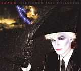 Japan - Gentlemen Take Polaroids