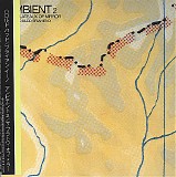 Brian Eno  & Harold Budd - Ambient 2 - Plateaux Of Mirror