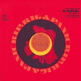 Roland Kirk Quartet, The & Elvin Jones - Rip, Rig & Panic