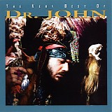 Dr. John - The Very Best Of Dr. John