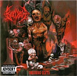 Bloodbath - Breeding Death