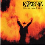 Katatonia - Discouraged Ones