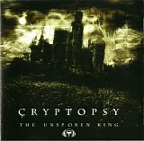 Cryptopsy - The Unspoken King