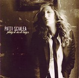 Patti Scialfa - Play It As It Lays