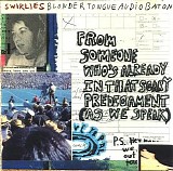 The Swirlies - Blonder Tongue Audio Baton