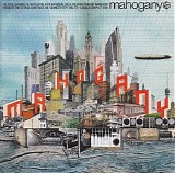 Mahogany - Connectivity!