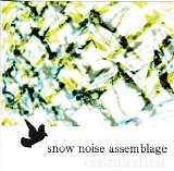 Cosmicdust - Snow Noise Assemblage