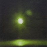 Alcian Blue - Slow Colorless Stare