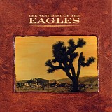 Eagles - The Very Best Of The Eagles