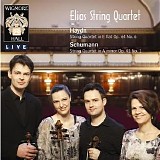Elias String Quartet - Haydn/Schumann